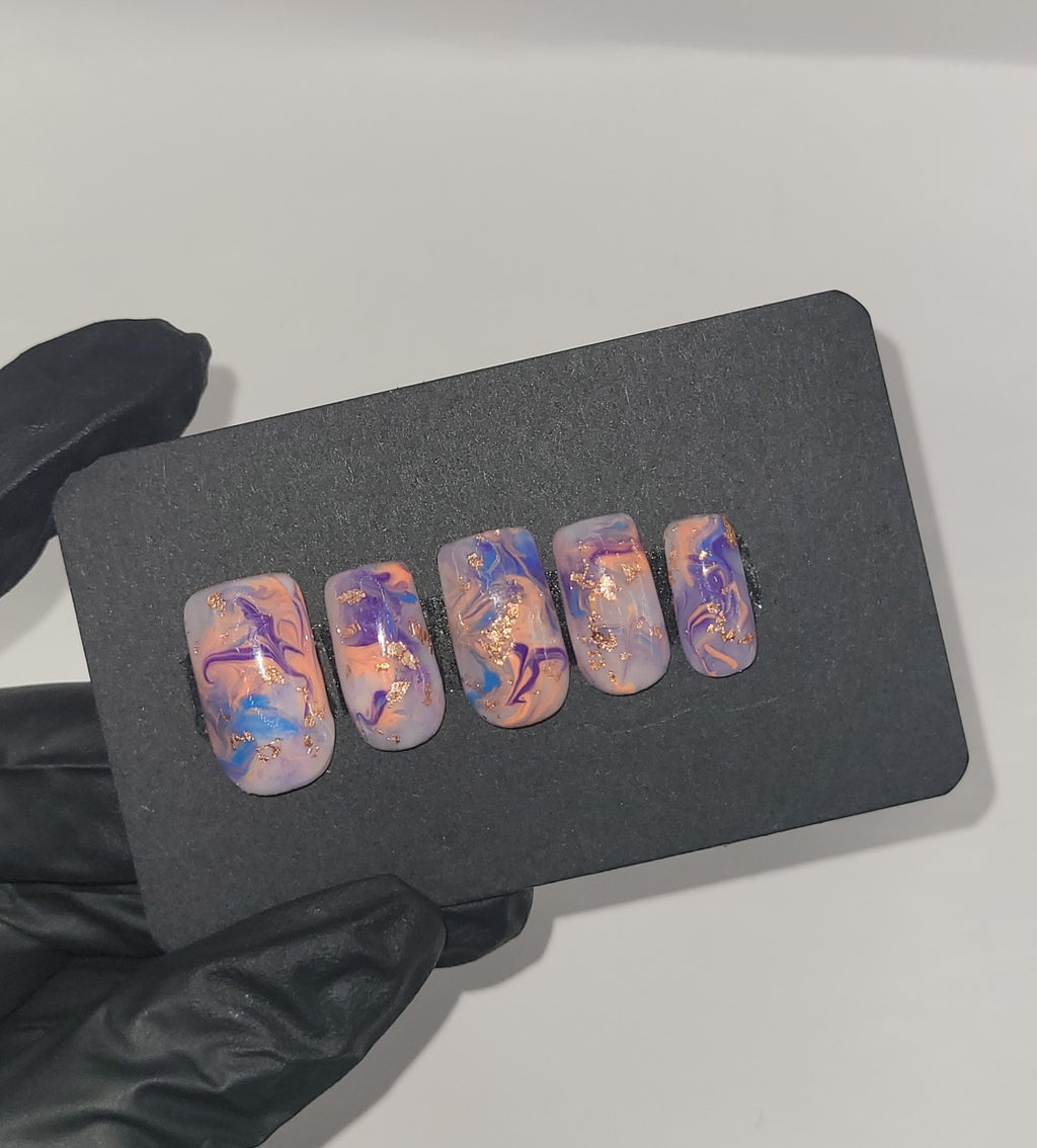 Cooper Horizon Press Ons