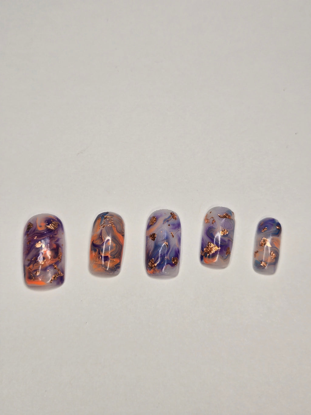 Cooper Horizon Press Ons